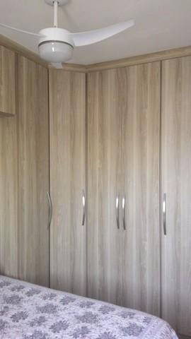 Imagem 11 de 15 de Apartamento Para Venda Em Taubaté, Vila São José, 2 Dormitórios, 1 Banheiro, 1 Vaga - Ap0725_1-2005098