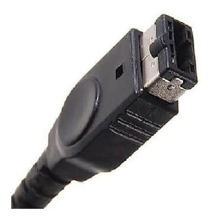 Imagem 3 de 3 de Fonte De Carregador Para Game Boy Advance Sp