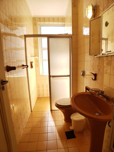 Imagem 26 de 30 de Apartamento - Ap05376 - 68556472