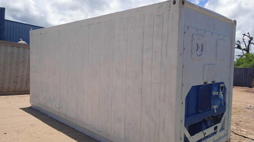 Container Casa