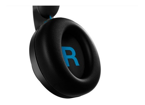 Audífonos Gamer Lenovo Legion H300 Headset Stereo Jack 3.5mm Negro