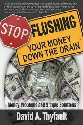 Libro Stop Flushing Your Money Down The Drain - David A T...