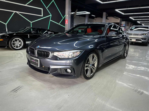 BMW Serie 4 3.0 440ia Coupe M Sport At