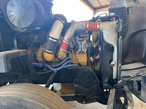 Tractocamión 2006 Peterbilt 387 - C15 - Manual 18 Vel.