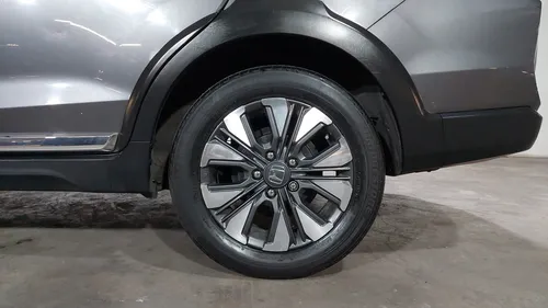 Honda BR-V 1.5 Prime Cvt