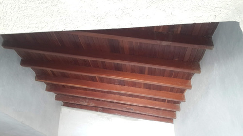 Los Naranjos Del Cafetal Calle Privada Vigilancia 577mts Tanque 52.000lts Lista Para Acabados Jardín 6h/6b/6 Puestos Oportunidad!