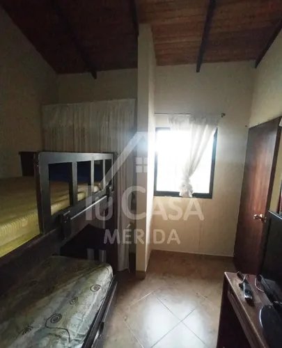 Casa Amoblada En El Arenal