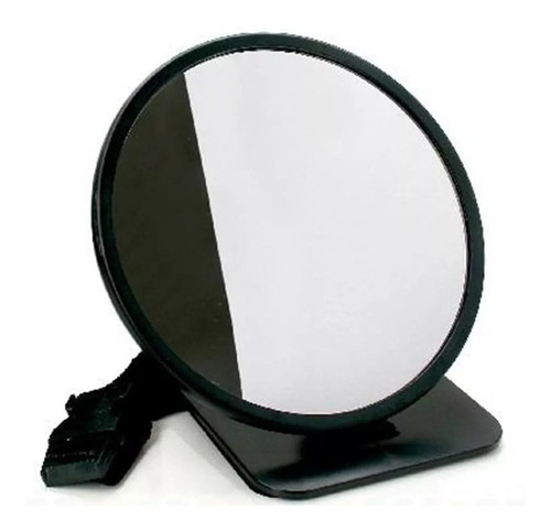 Imagen 1 de 6 de Espejo Retrovisor Grande Auto Para Ver Bebe Baby Innovation