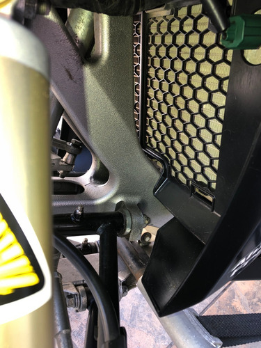 Imagen 10 de 19 de Yamaha Yfz 450r 2010 Original / Primer Dueño / 57 Horas