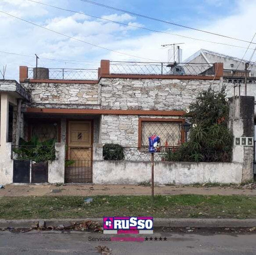 Venta Casa 3 Ambientes San Justo