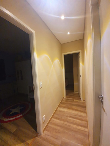 Imagem 13 de 20 de Rrcod3518 - Apartamento 53m² Condomínio Viva Mais Barueri - 2 Dorms - 2 Vagas - Oportunidade - Ótima Localização - Rr3518 - 69425504
