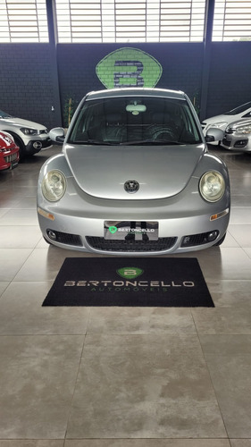 Volkswagen New Beetle 2.0 3p Manual