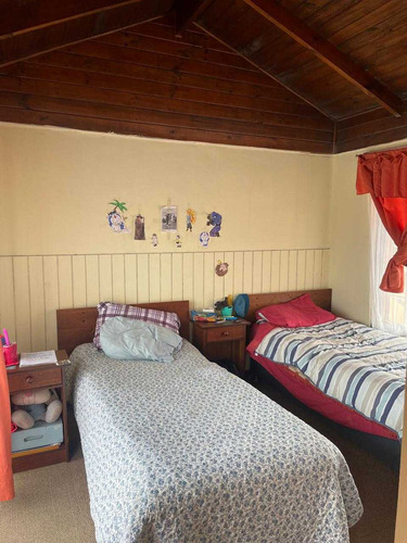 ¡casa Ideal Inversión Con Arriendo Activo! (98789)