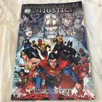 Comprar Revista Cómic Dc Injustice Gods Among Us V1