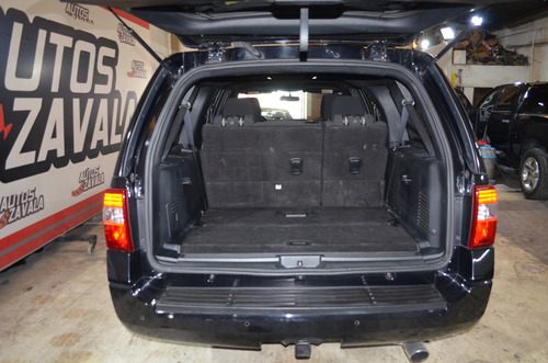 Ford Expedition 3.5 Max xlt 4x4 Mt