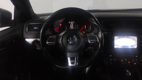 Volkswagen Jetta 2.0 TFSI GLI DSG