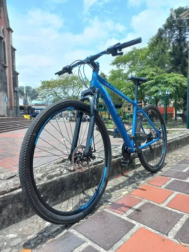 Bicicleta Gw Electron MercadoLibre