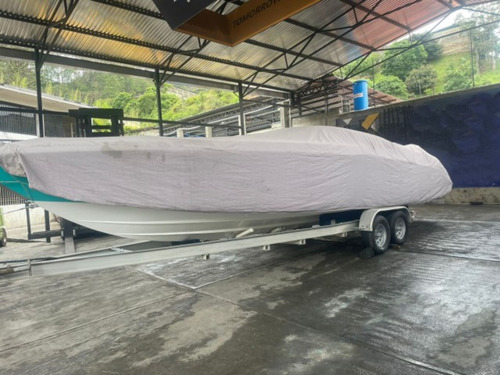 Lancha Intermarine Diavola 32.5 Lv3200