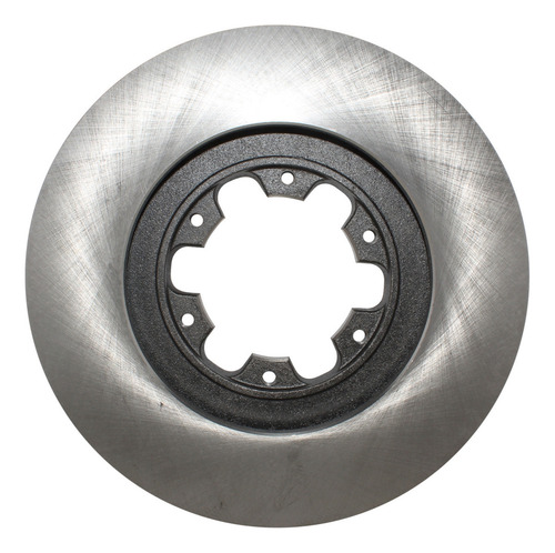 Disco Freno Del Para Nissan Pathfinder 3.5 Vq35de 2005 Par