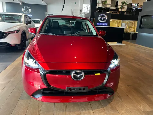 Mazda 2 Touring At/2025/cm/ Ng