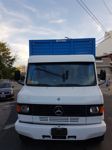 Mercedes-benz 710