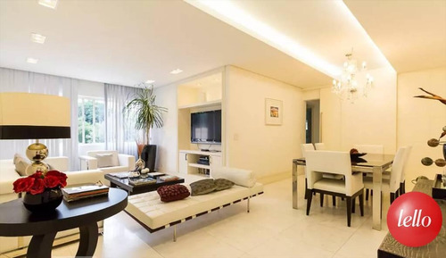 Imagem 6 de 30 de Apartamento - Ref: 29287