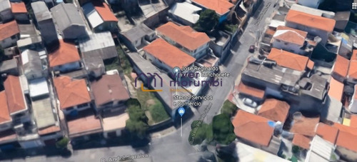 Imagem 6 de 10 de Terreno Para Venda No Bairro Vila Sônia Em São Paulo ¿ Cod: Nm4401 - Nm4401