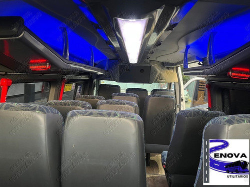 Renault Master L3h2 2020/2021 Marticar Completra Cod 66