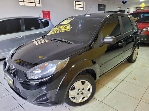 Ford Fiesta 1.0 Pulse Flex 5p