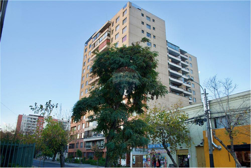 Vista Panorámica Depto 2 D + 2 B Con Estac. Y Bod.