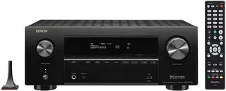 Receptor Denon Avr-x2700h 7.2 Heos Wifi Atmos Y Mas Modelos