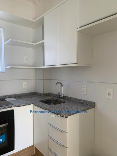 Imagen 12 de 18 de Venta Apartamento De Dos Dormitorios En Pocitos