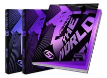Comprar Ateez The World Ep 2 Outlaw Cd + Libro Nuevo Importado