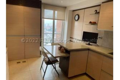 Imagen 8 de 30 de #22-26381 Hermoso Ph En Boleita Norte