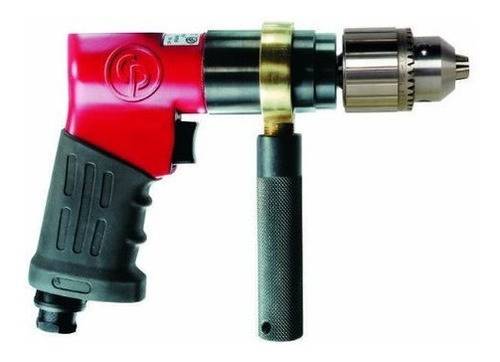 Chicago Pneumatic Cp9789 Taladro Reversible De 1/2 Pulgada