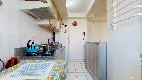 Imagem 21 de 30 de Apartamento Com 2 Dormitórios À Venda, 57 M² Por R$ 260.000 - Tristeza - Porto Alegre/rs - Ap3878