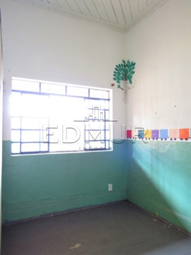 Imagem 4 de 11 de Terreno - Silveira - Ref: 24892 - V-24892