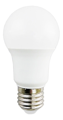 Ampolleta Led A60 15w - Blanco Cálido (3000k)