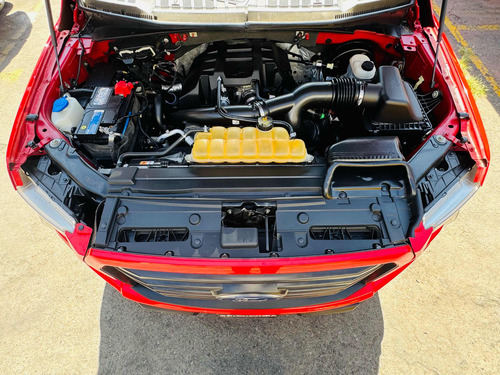 Ford F-150 STX 2.7 EcoBost V6 Cabina Doble 4X2 AT