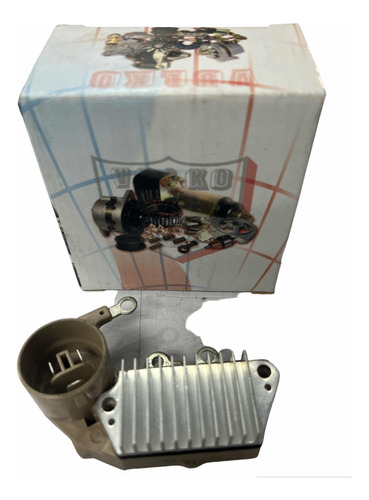 Regulador Alternador Starlet Paseo Tercel 3 Pibes 1n250