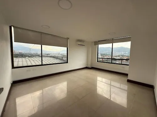Oficinas En Arriendo Poblado 643-8292282