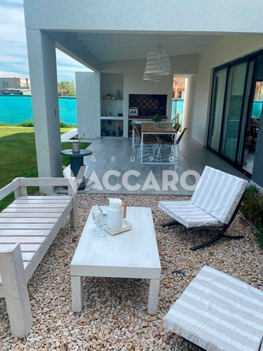 Imagen 14 de 17 de Venta De Casa 4 Ambientes En Prados Del Oeste, Moreno.