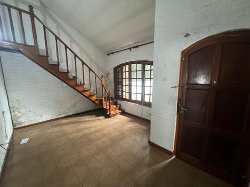 Casa En Alquiler