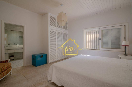 Imagem 16 de 30 de Casa À Venda, 588 M² Por R$ 7.700.000,00 - B Sahy - São Sebastião/sp - Ca0110