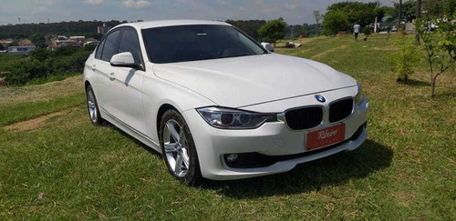 Bmw 320i Active Flex 2015