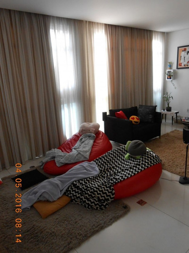 Imagem 2 de 28 de Apartamento - Ref: 5407