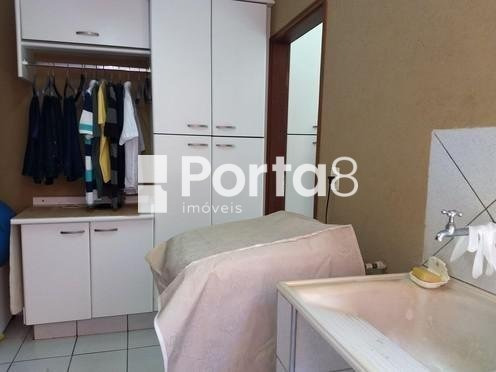 Imagem 12 de 15 de Casa Em Condominio - Parque Residencial Damha - Ref: 11889 - V-ca2440