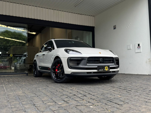 Porsche Macan 2.9 V6 BITURBO GASOLINA GTS PDK