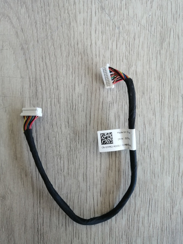 Cable De Bateria Para Dell Inspiron5477 Optiplex 7460 0jyp62