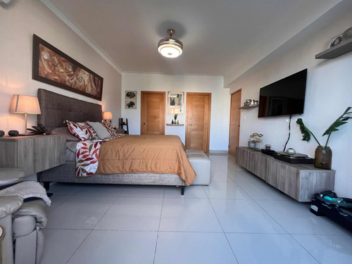Imagen 8 de 14 de Apartamento En Venta En Ensanche Naco